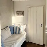 Tatil Evi Historic House At Aarsdale Harbor On Bornholm Svaneke