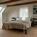 Tatil Evi Historic House At Aarsdale Harbor On Bornholm