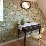 Tatil Evi Historic House At Aarsdale Harbor On Bornholm Svaneke