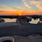 Tatil Evi Historic House At Aarsdale Harbor On Bornholm